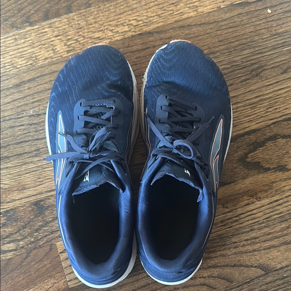 Altra Torin 6 Navy Running Shoes